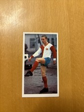 Sicker 1966/67  76 Marzok Fortuna Düsseldorf ungeklebt