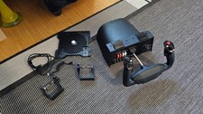 Honeycomb Alpha XPC Flugsimulator Steuerung für PC und X-Box
