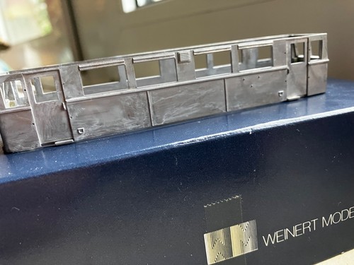 Weinert art 6001 - weinert, nr.
