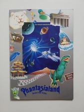 Freizeitpark - Phantasialand -