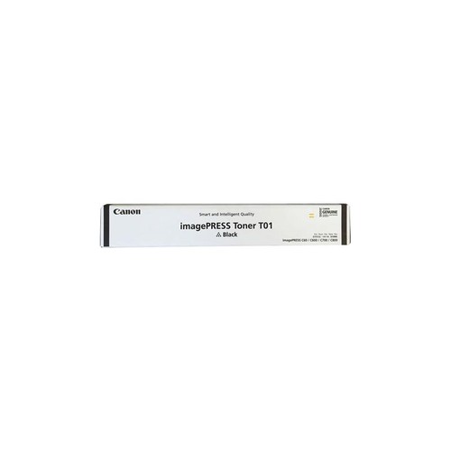Oem canon black toner - oem,