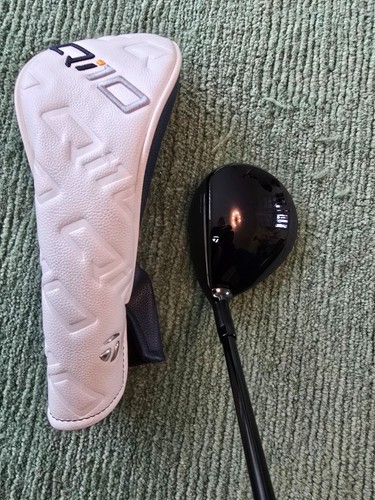 Taylormade fairwayholz qi10 - taylormade, 5