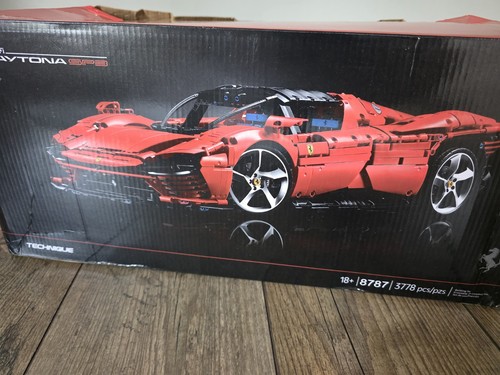 Verkaufe technic moc - verkaufe,