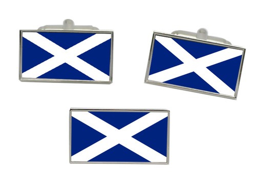 Schottland flagge - schottland,