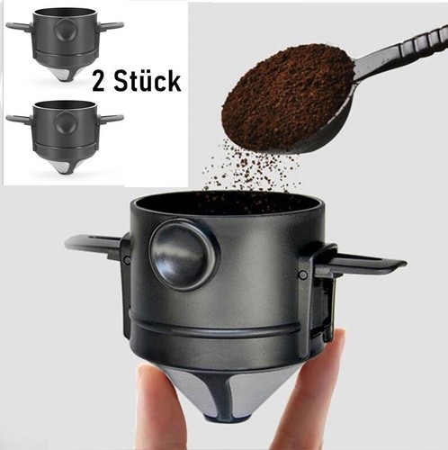 Stück tragbarer dauerfilter - stück,