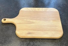 ✅ Schneidebrett 27x16cm