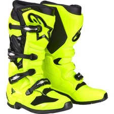 Alpinestars Motocross-Stiefel