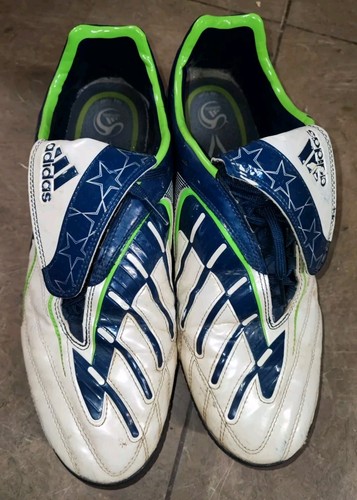 Adidas predator powerswerve - adidas,