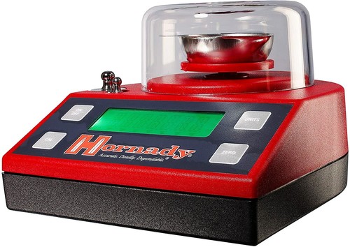 Hornady benchrest 1500 gr - hornady,