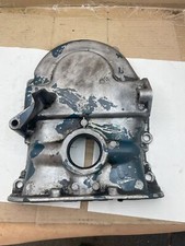 Ford Big Block FE Motor Steuerkettendeckel Timing Chain Cover C8AE-6059-B2 360cu