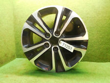 Alufelge Citroen Berlingo III