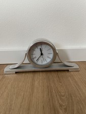 BULOVA Uhr Tischuhr Standuhr