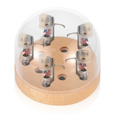 Headshell Aufbewahrung Box