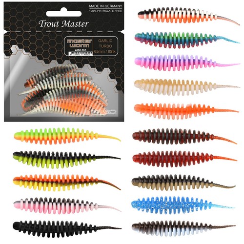 Stk spro trout master - stk.,
