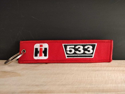 Ihc 533 case international - 533,