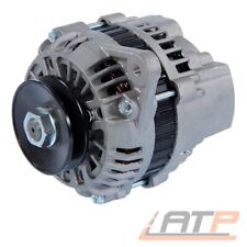 LICHTMASCHINE GENERATOR 65A FÜR CHEVROLET DAEWOO MATIZ KALOS  0.8 1.0 1.2