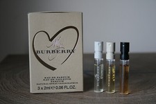 Parfum Parfüm Miniatur My Burberry EDP EDT Parfum Unbenutzt mit OVP  TOP  