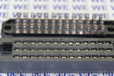 5Stück Federleiste 39-polig