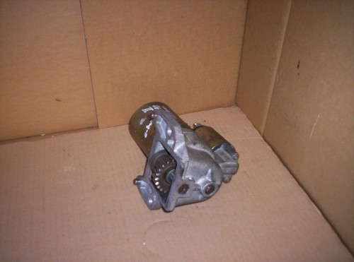 Ford mondeo v6 - 2,5, anlasser