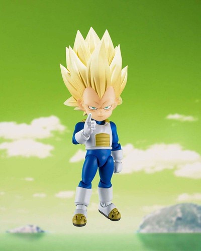 Figuarts dragon ball - figuarts,