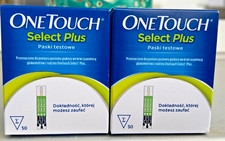 100Stk*OneTouch Select Plus