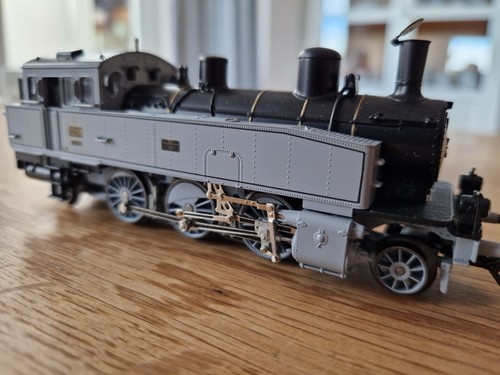 Märklin delta digital - märklin, u.