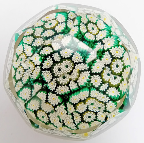 Murano millefiori - murano,