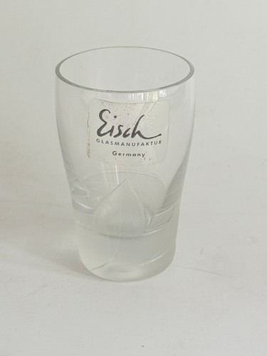 Eisch glas springtime klar - eisch,