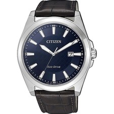 Citizen  Braun Herren
