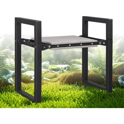 Garten kniebank sitzhocker - kniebank,,