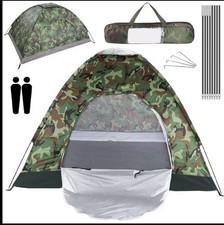 2-3 Personen Angeln Camping