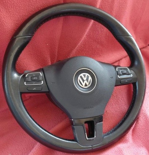 Sportlenkrad golf - golf, 5