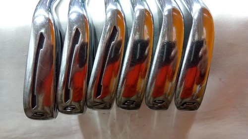 Taylormade sldr tm7 214 s - sldr, 5-pw
