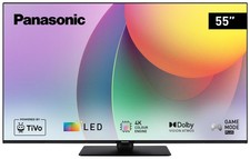 Panasonic TB-55W60AEZ Smart TV