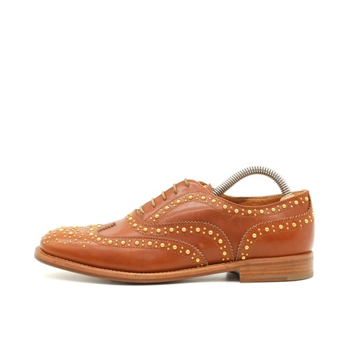 Church damen schnürschuhe - church's,