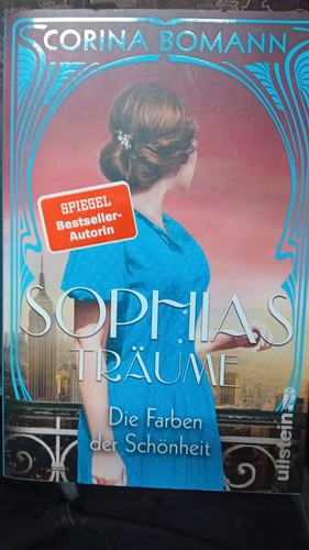 Corina bomann verschiedene - corina,