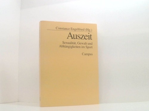 Auszeit sexualität gewalt - auszeit:, sexualität,