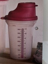 Tupperware shake - tupperware, shake-it