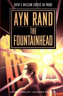 The fountainhead von - fountainhead, rand