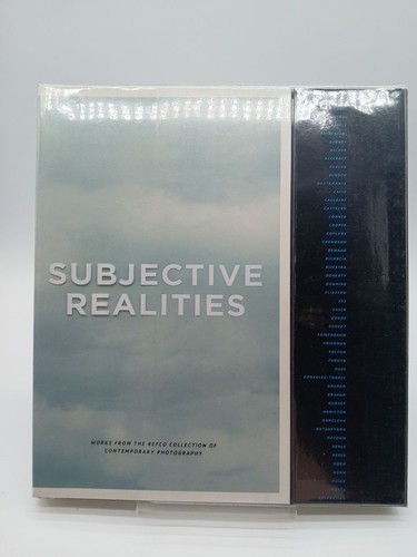 Subjective realities works - realities.,