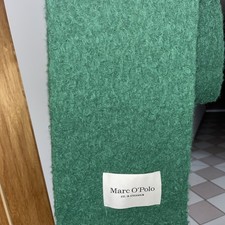 Schal Von Marc O‘Polo Grün , 2 Meter