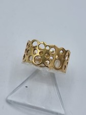 E83# Nestor Westerback Ring
