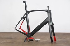 62cm Trek Madone 9.9 Carbon
