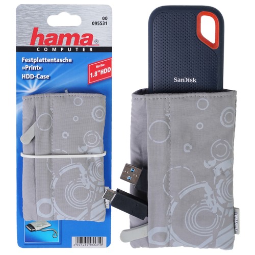 Festplatten tasche cover - festplatten-tasche,