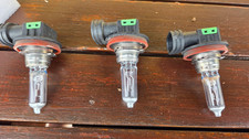 ?Original Philips H11 Halogenlampen  gebraucht  aus Ford Nebelscheinwerfern