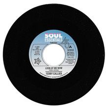 Terry Callier Ordinary Joe / Jerry Butler Ordinary Joe Northern Soul  Listen