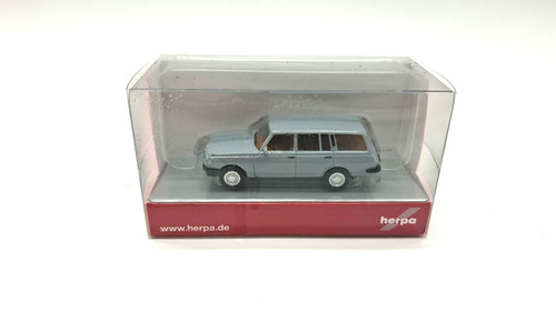 Herpa 024266 wartburg - 1:87, h0