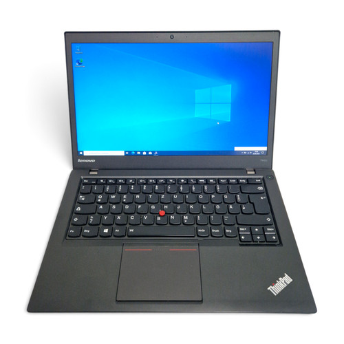 Lenovo thinkpad t440s - lenovo, 14"