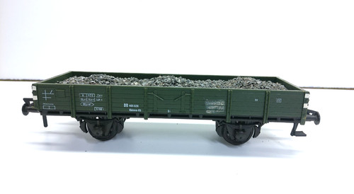 Pola maxi spur - maxi, flachwagen