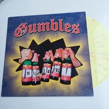 GUMBLES - " IN DUFF WE TRUST "